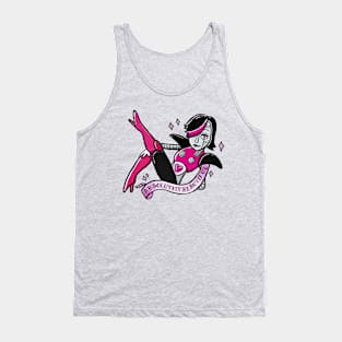 Absolutely Beautiful Tank Top